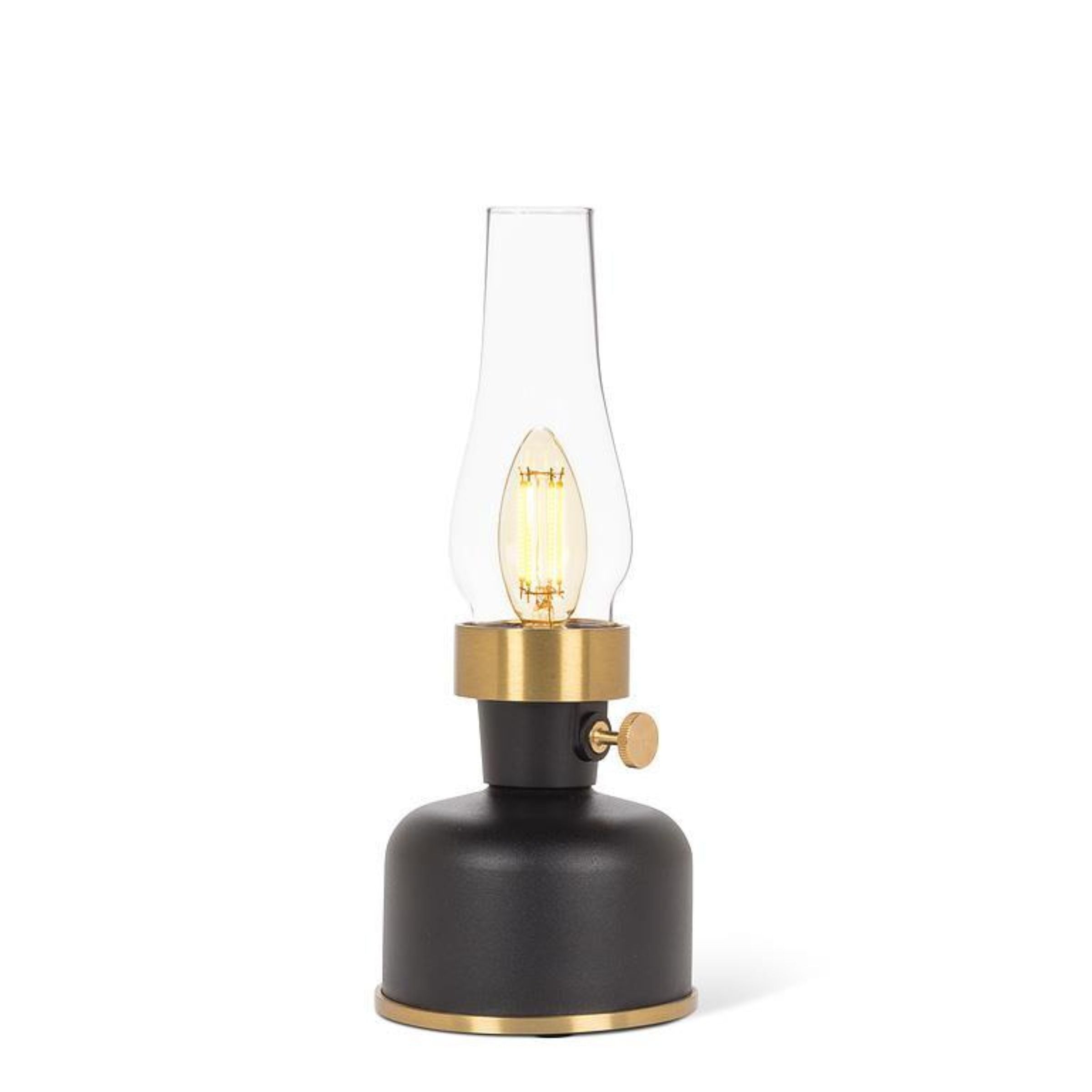 Lantern Cordless Table Lamp