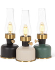 Lantern Cordless Table Lamp