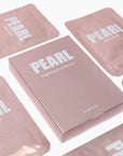 Pearl Daily Sheet Mask Set