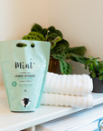 Mint Laundry Soap