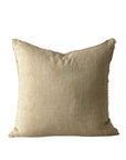 Layna Linen Pillow | Dune