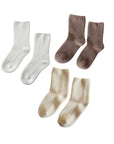 Le Bon Shoppe Cloud Socks