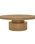 Leigh Coffee Table | AS-IS