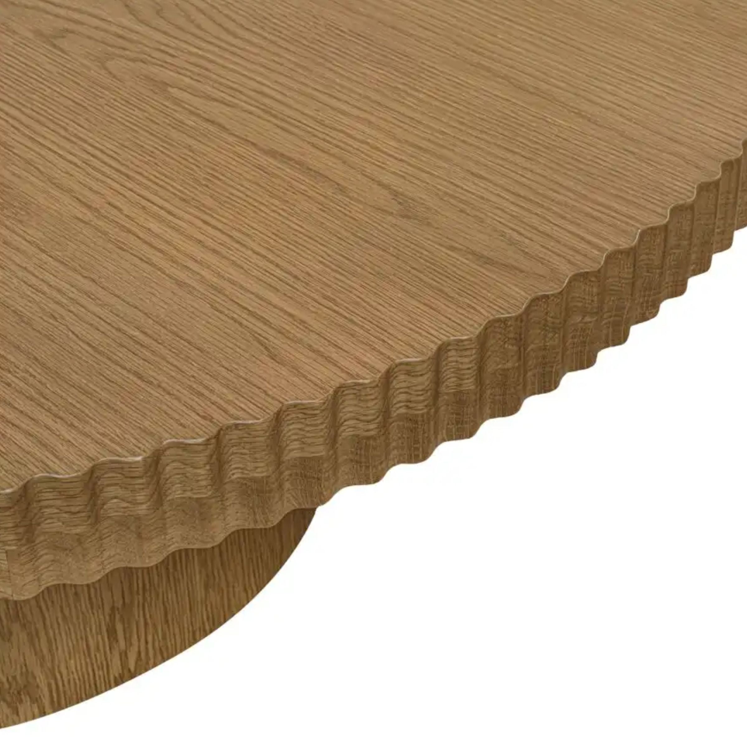 Leigh Coffee Table | AS-IS