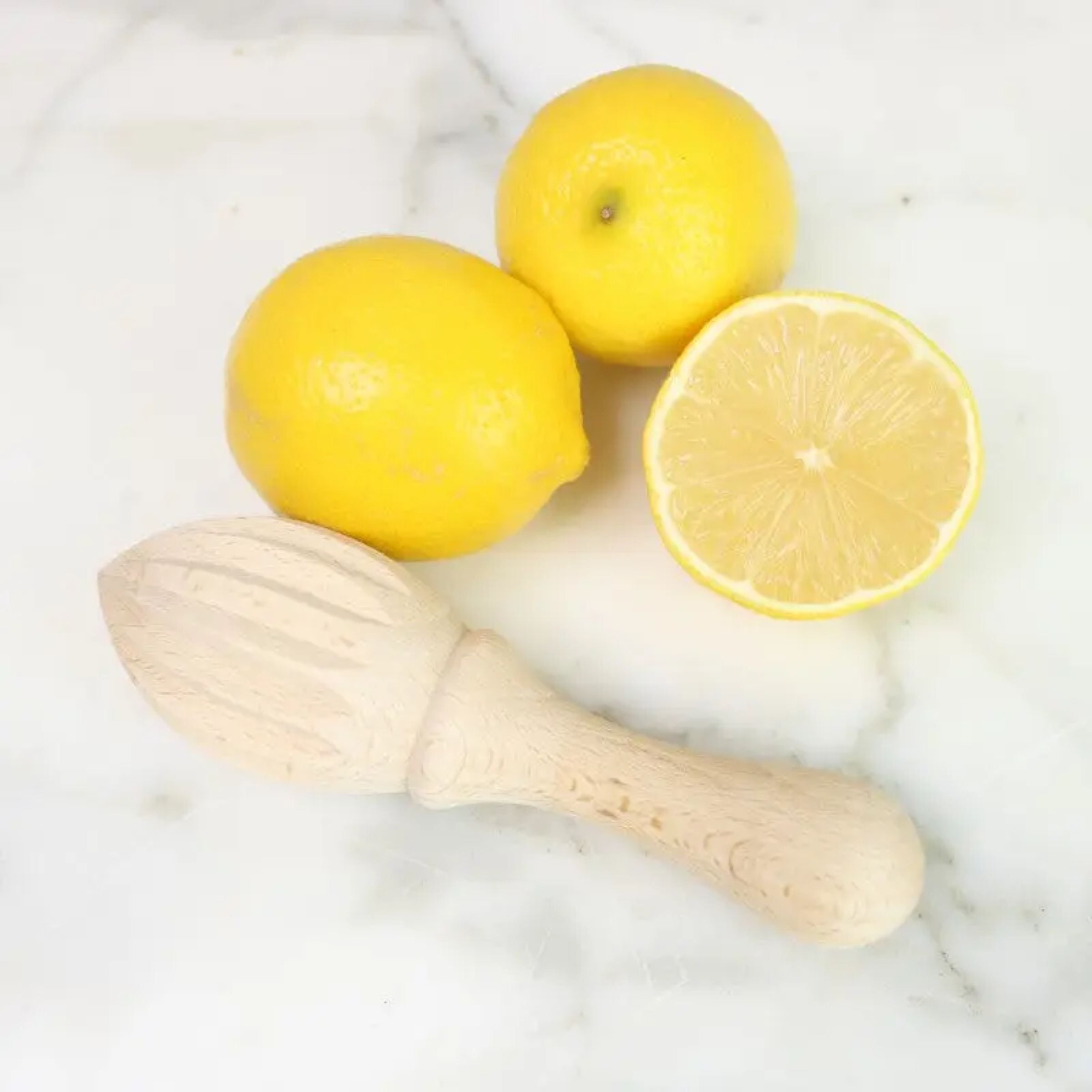 Italian Lemon Reamer