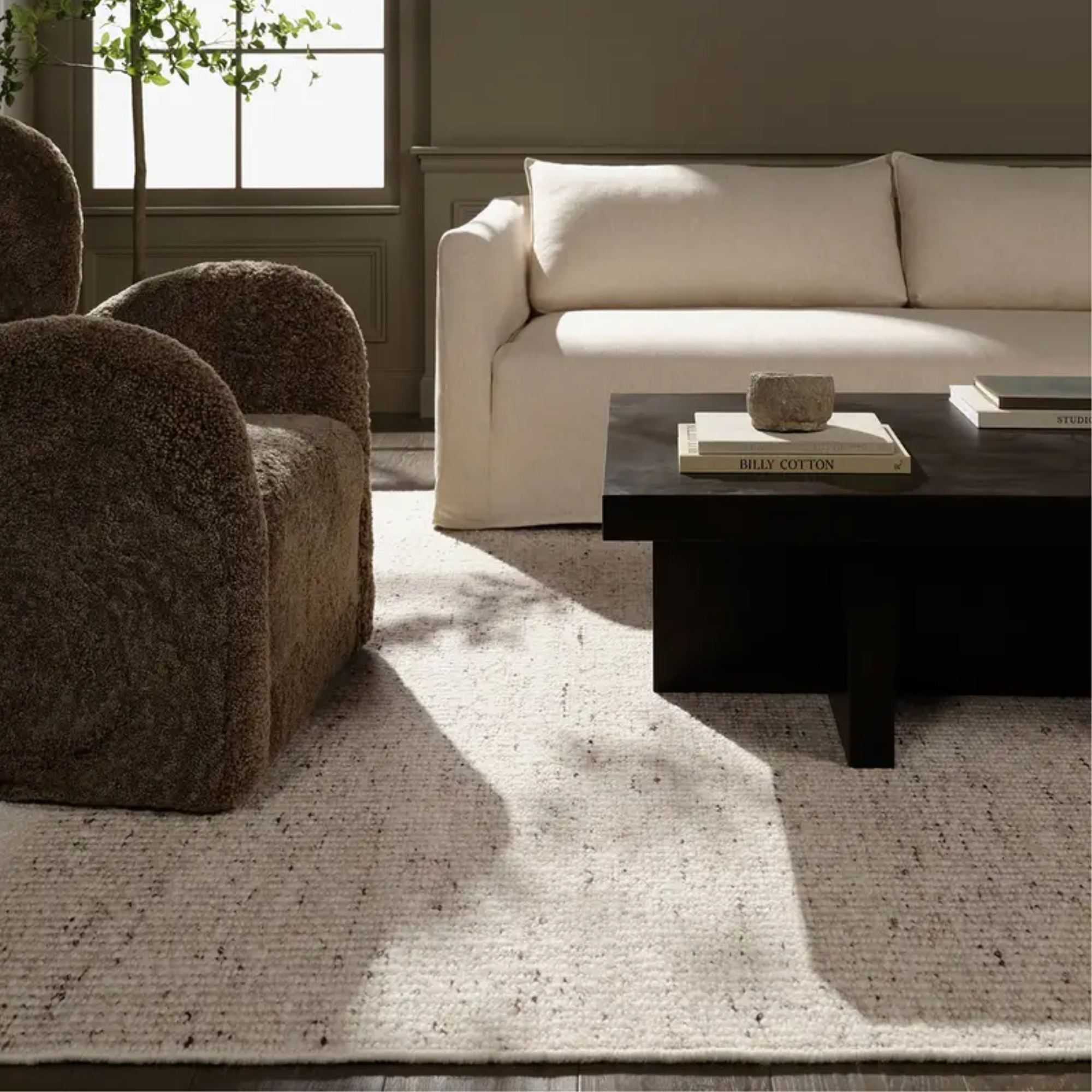 Leona Rug | LEO14