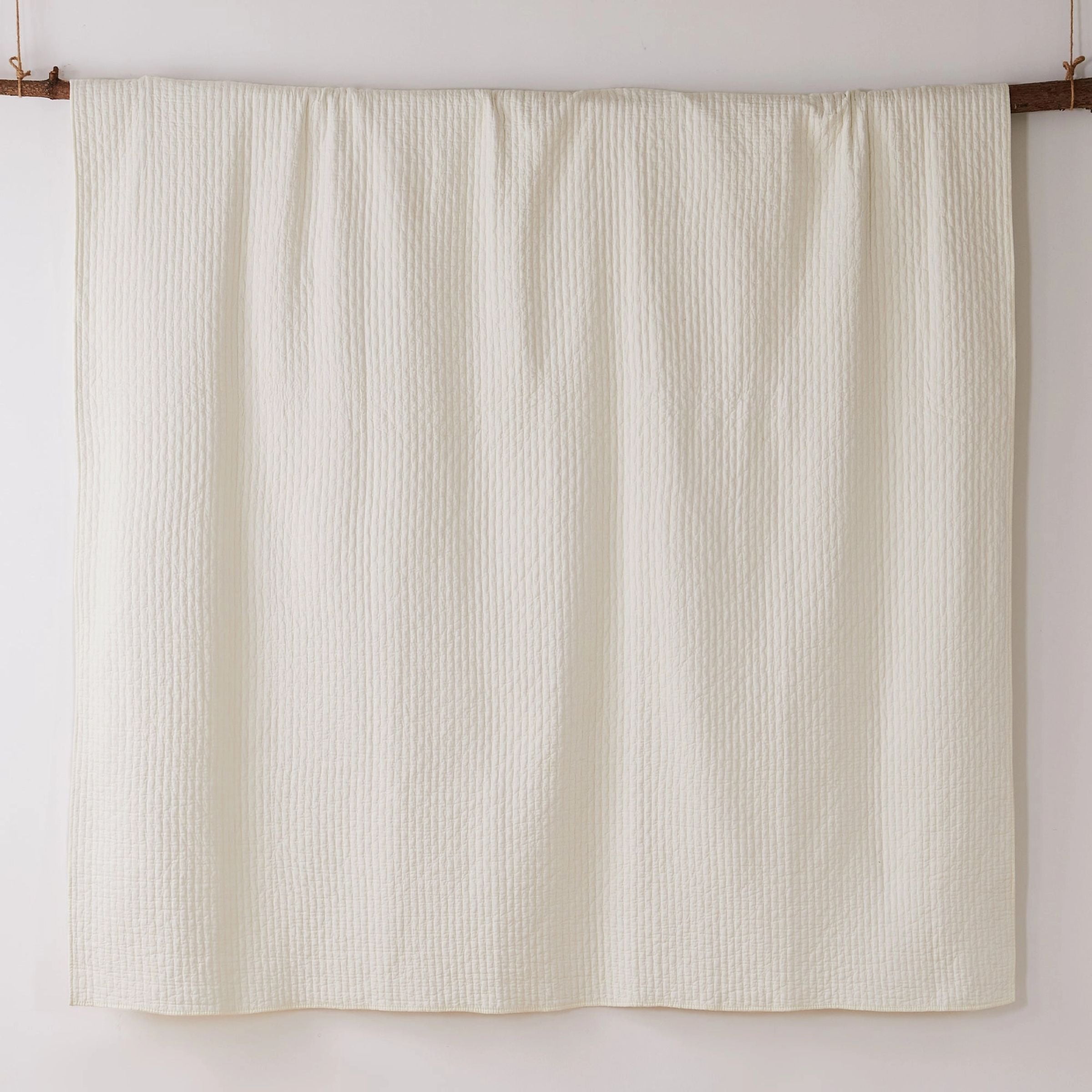 Cross Stitch Quilt Set