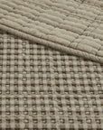 Mills Quilted Throw