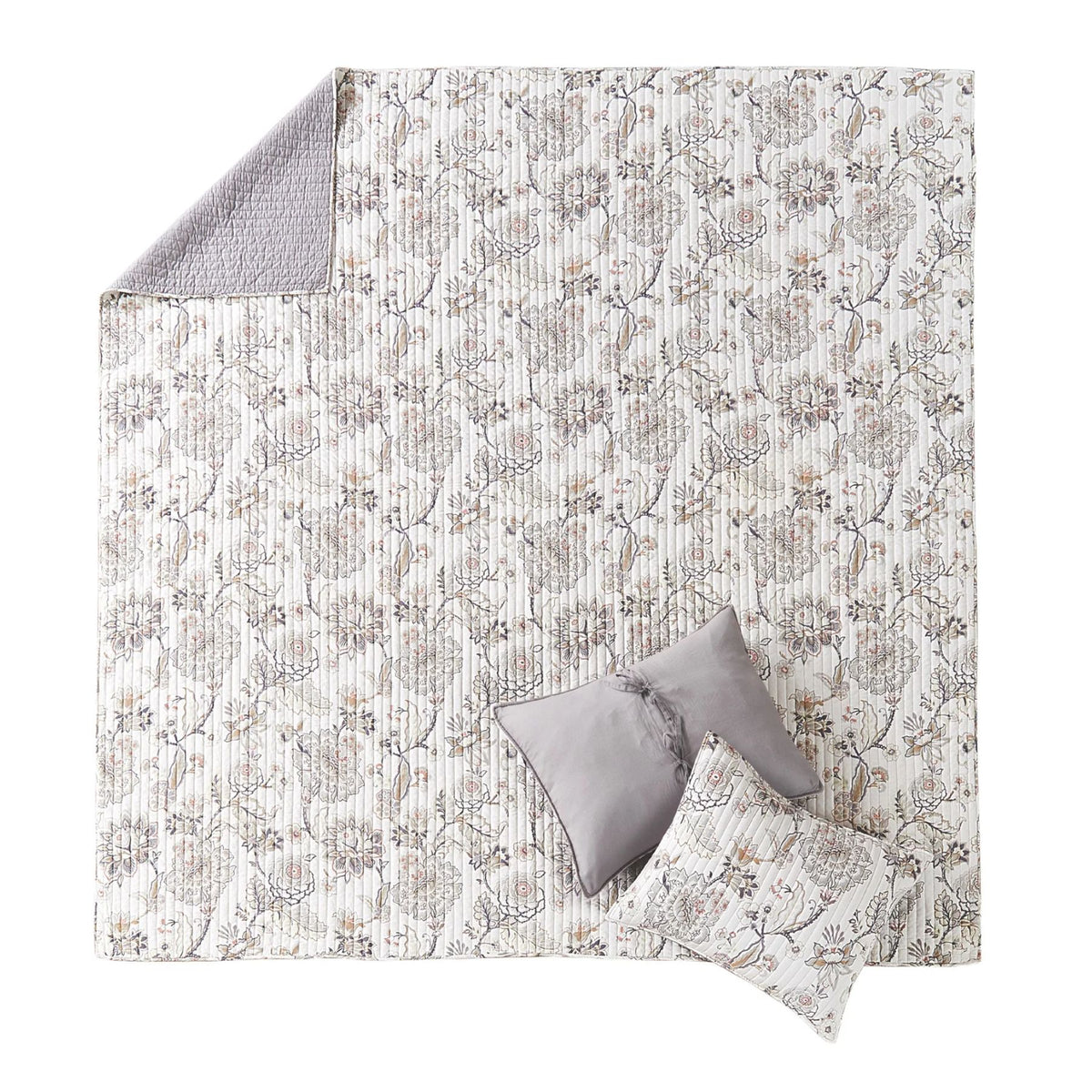 Ophelia Quilt Set