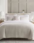 Pom Pom Quilt Set