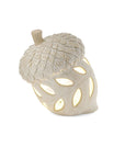 Light Up Acorn Decor
