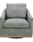 Linden Swivel Chair