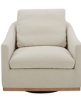 Linden Swivel Chair