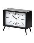 Lita Table Clock