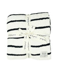Embrace Throw | Stripes