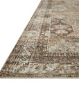 Loloi Billie Rug | Clay/Sage