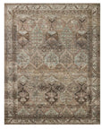Loloi Billie Rug | Clay/Sage