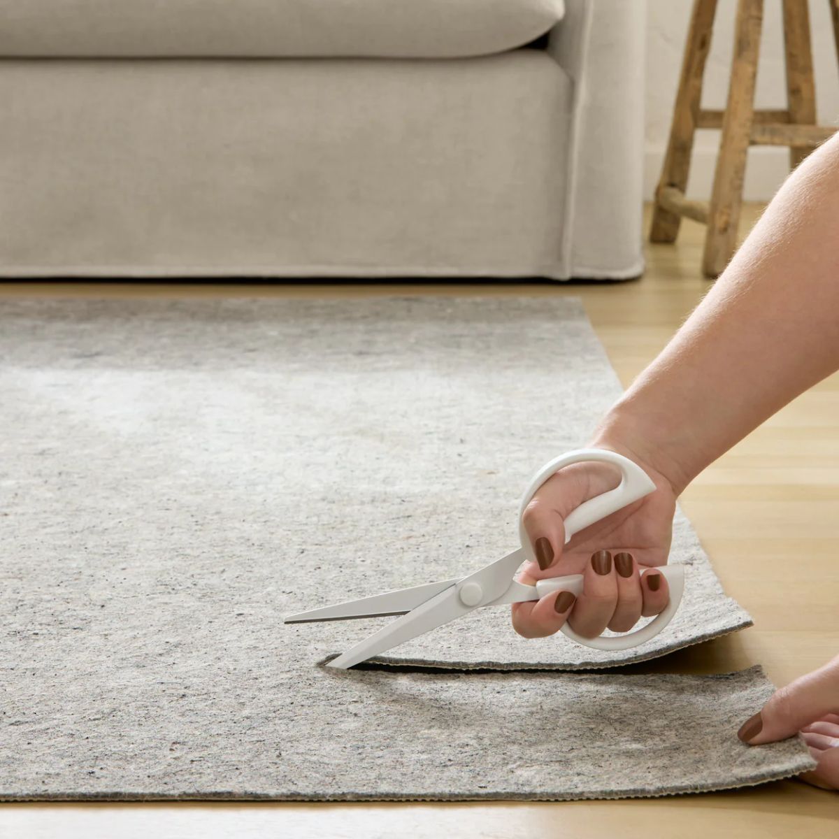 Loloi Cushion Rug Pad