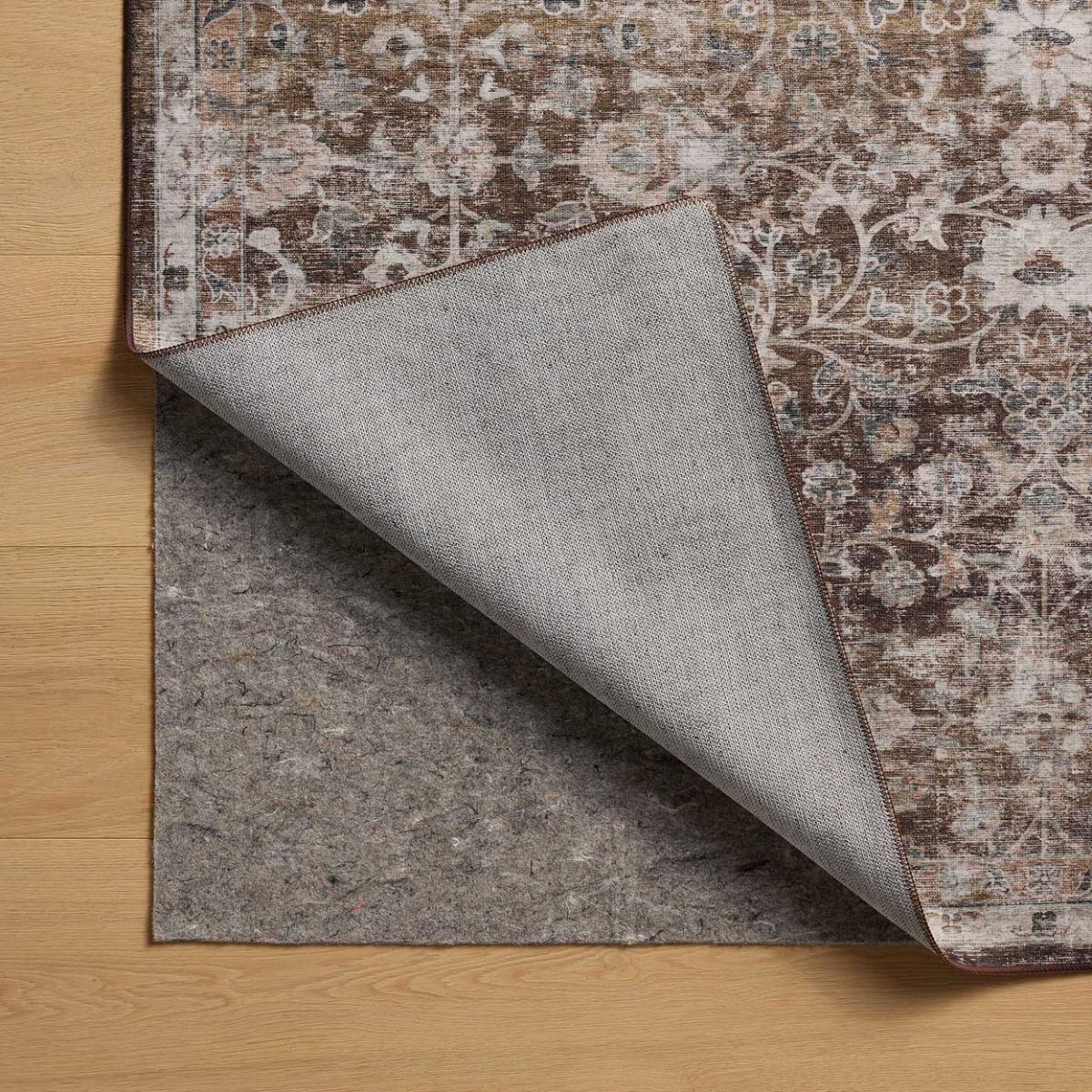 Loloi Josie Rug | Earth/Natural