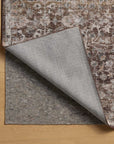 Loloi Josie Rug | Earth/Natural
