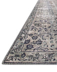 Loloi Layla Rug | Taupe/Stone