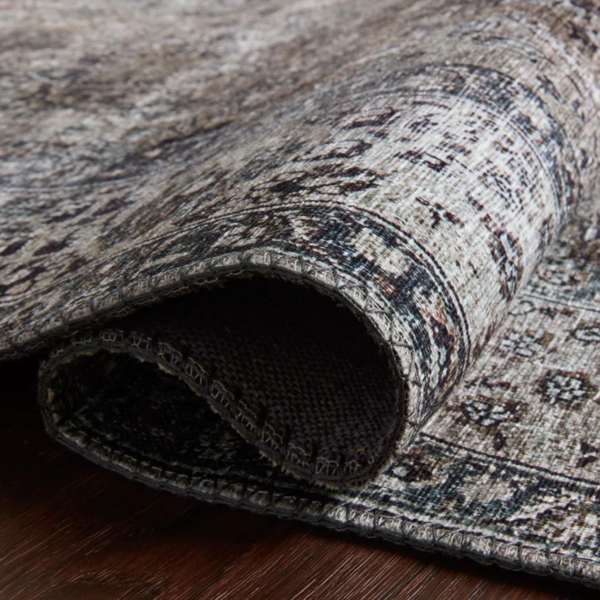 Loloi Layla Rug | Taupe/Stone