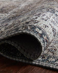 Loloi Layla Rug | Taupe/Stone