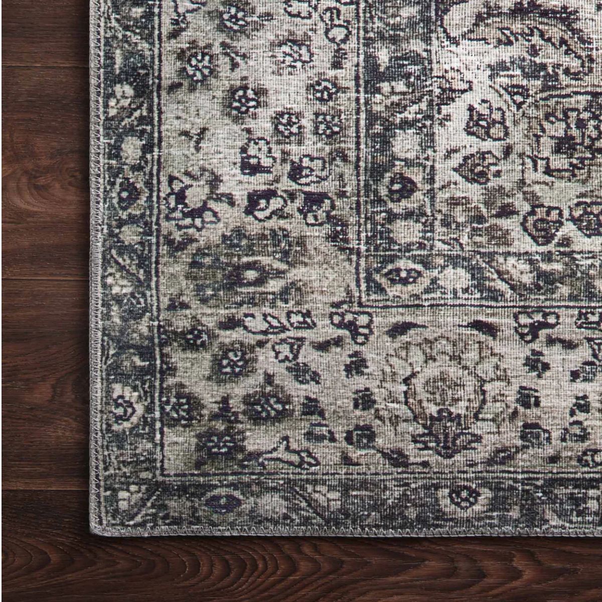 Loloi Layla Rug | Taupe/Stone