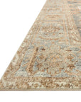 Loloi Margot Rug | Ocean/Spice