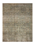 Morgan Rug | Sea/Sage