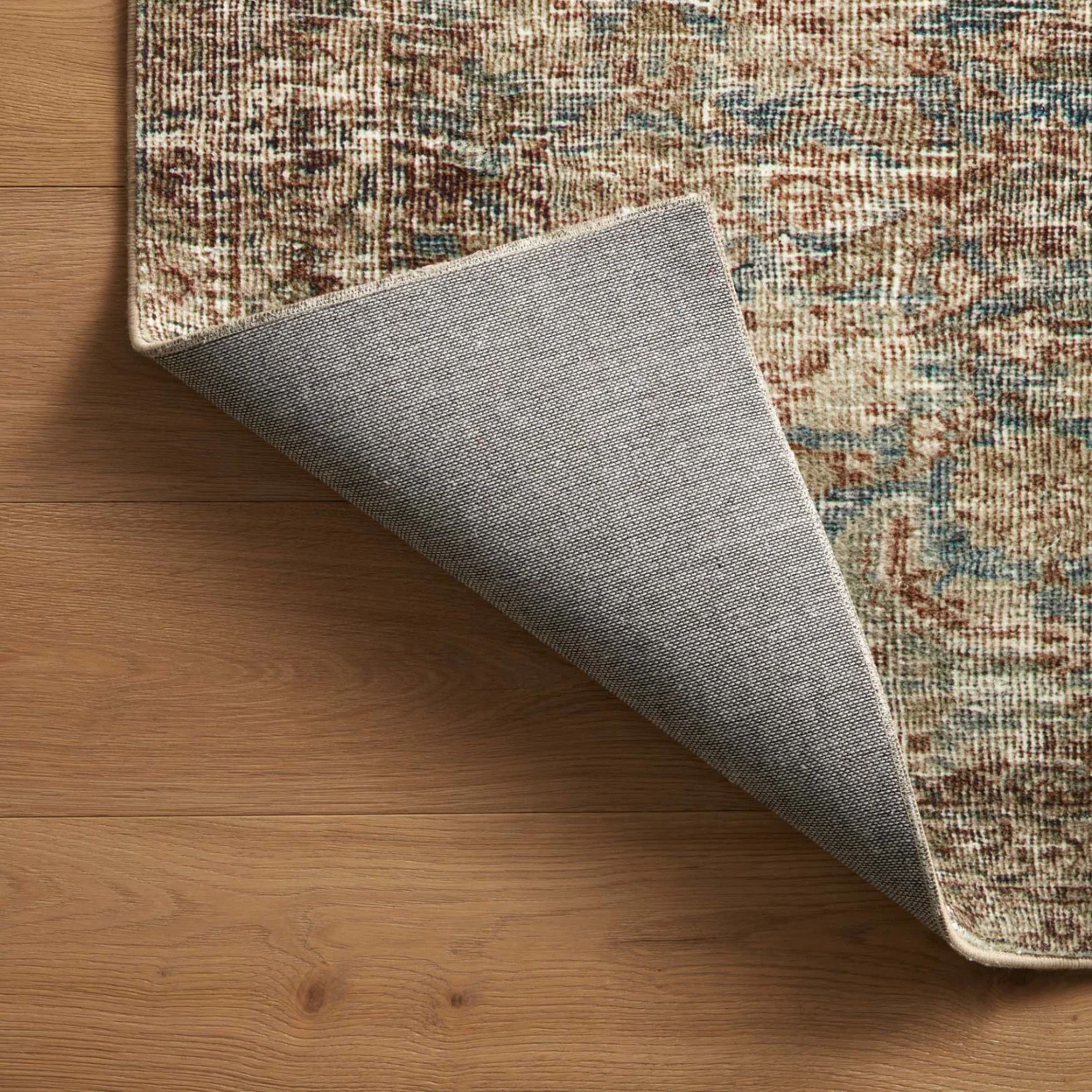 Morgan Rug | Sea/Sage