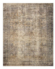 Loloi Morgan Rug | Sunset/Ink
