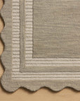 Loloi Scottie Rug | Fog/Ivory