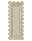 Loloi Scottie Rug | Ivory/Grey