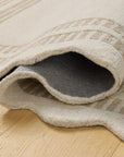 Loloi Scottie Rug | Ivory/Grey