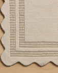 Loloi Scottie Rug | Ivory/Grey