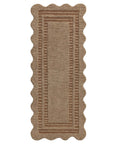 Loloi Scottie Rug | Mocha/Clay
