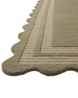 Loloi Scottie Rug | Olive/Pebble