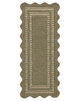 Loloi Scottie Rug | Olive/Pebble