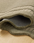 Loloi Scottie Rug | Olive/Pebble