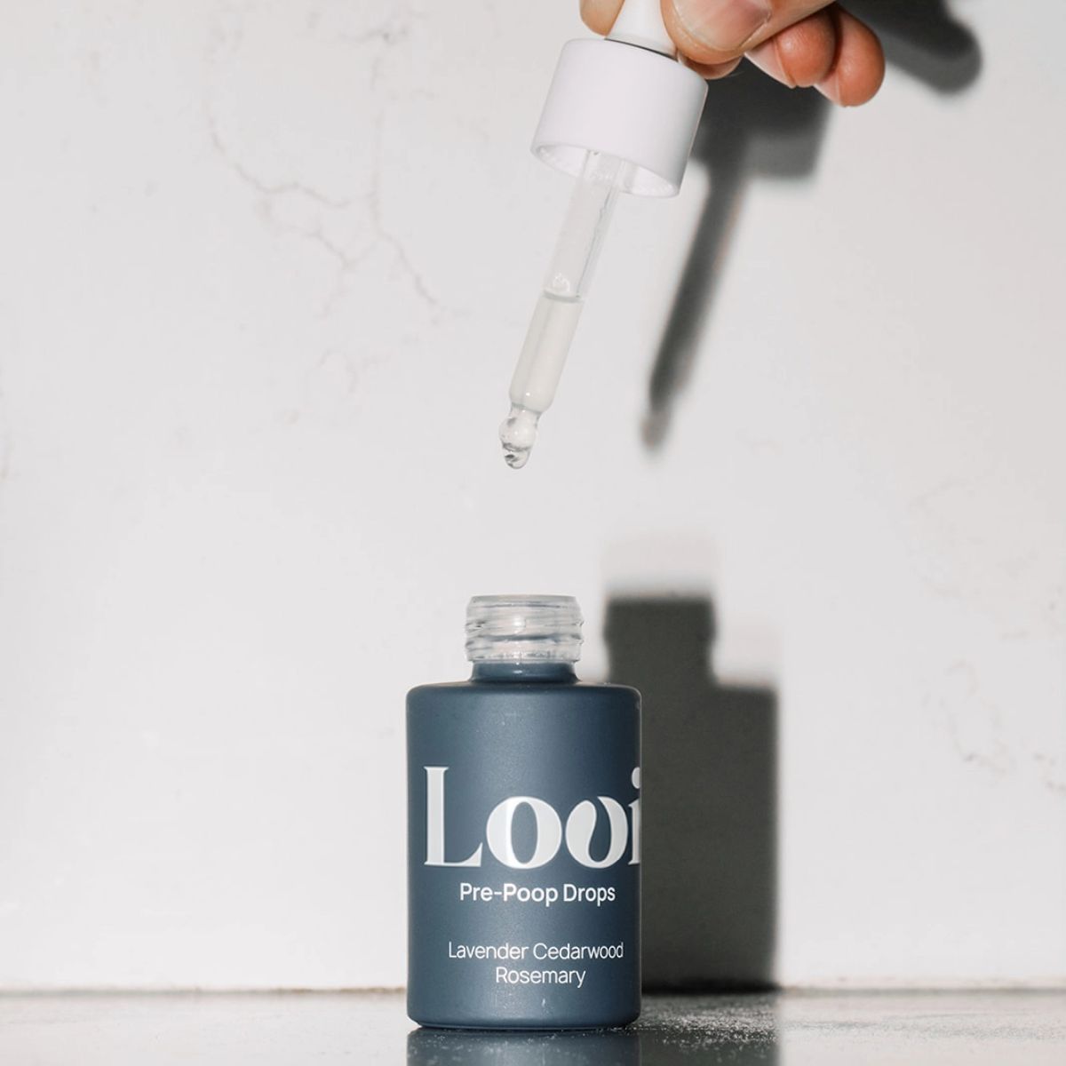 Loui Drops