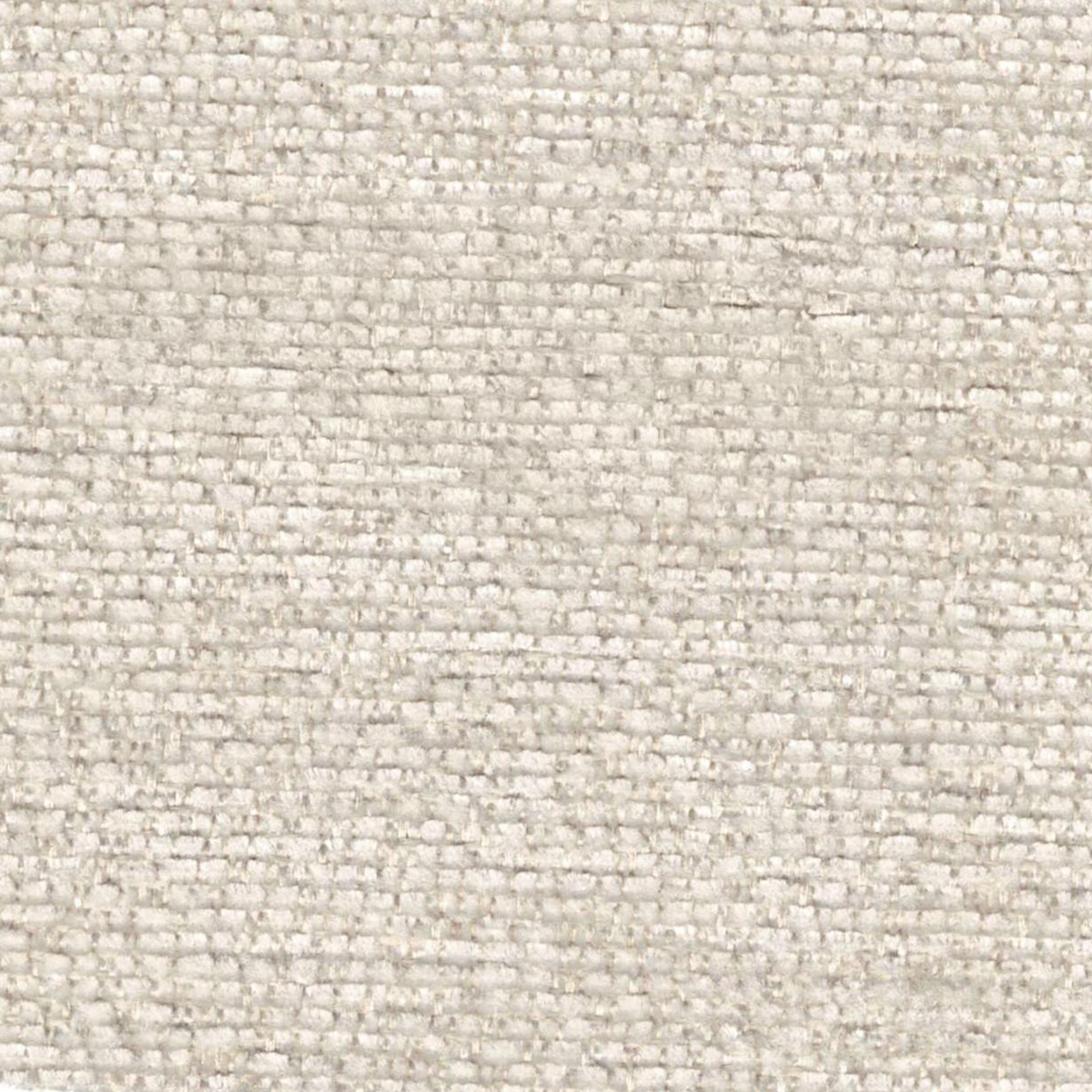 Lourdes Storage Bed | Cream