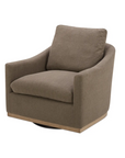 Linden Swivel Chair