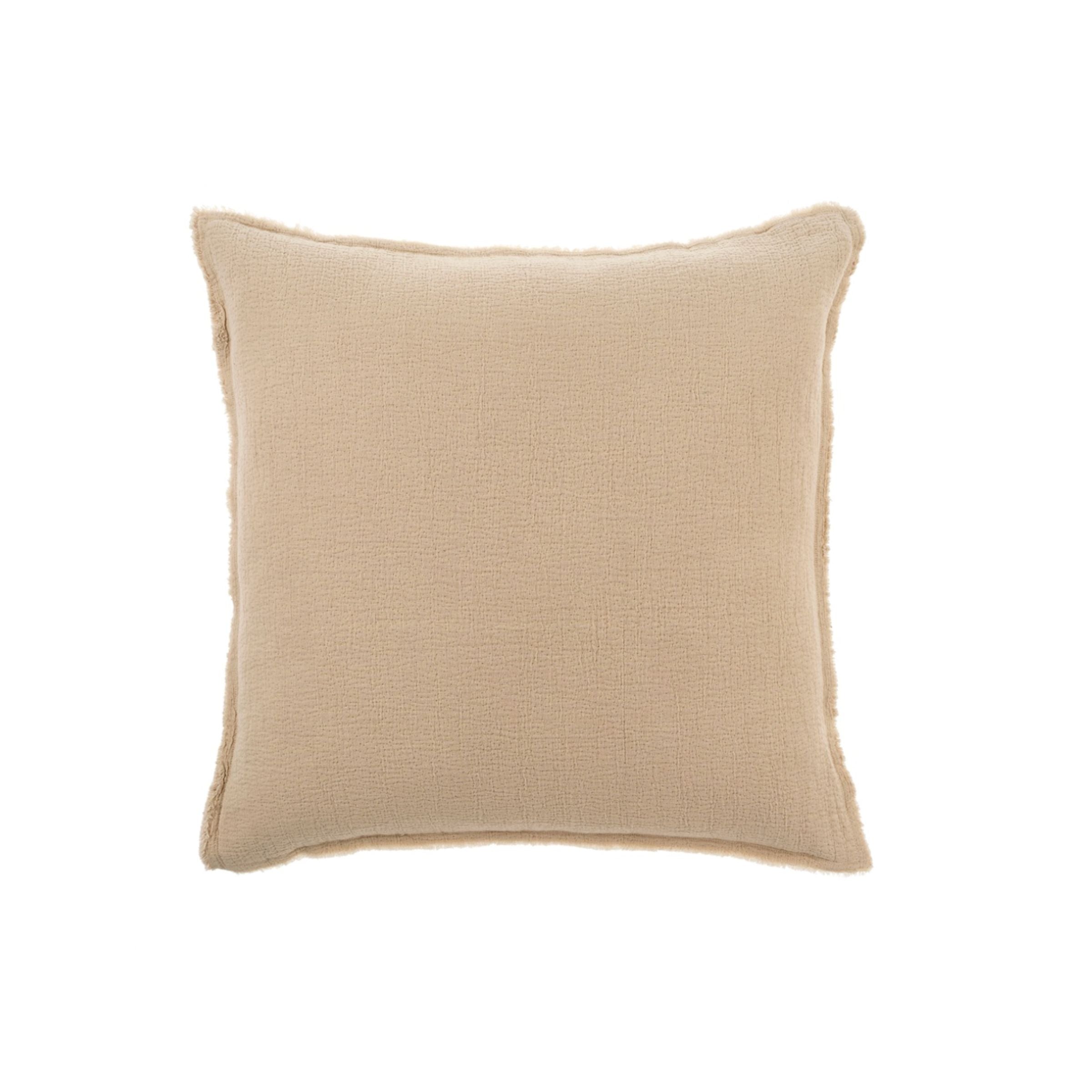 Malabar Pillow | Fog
