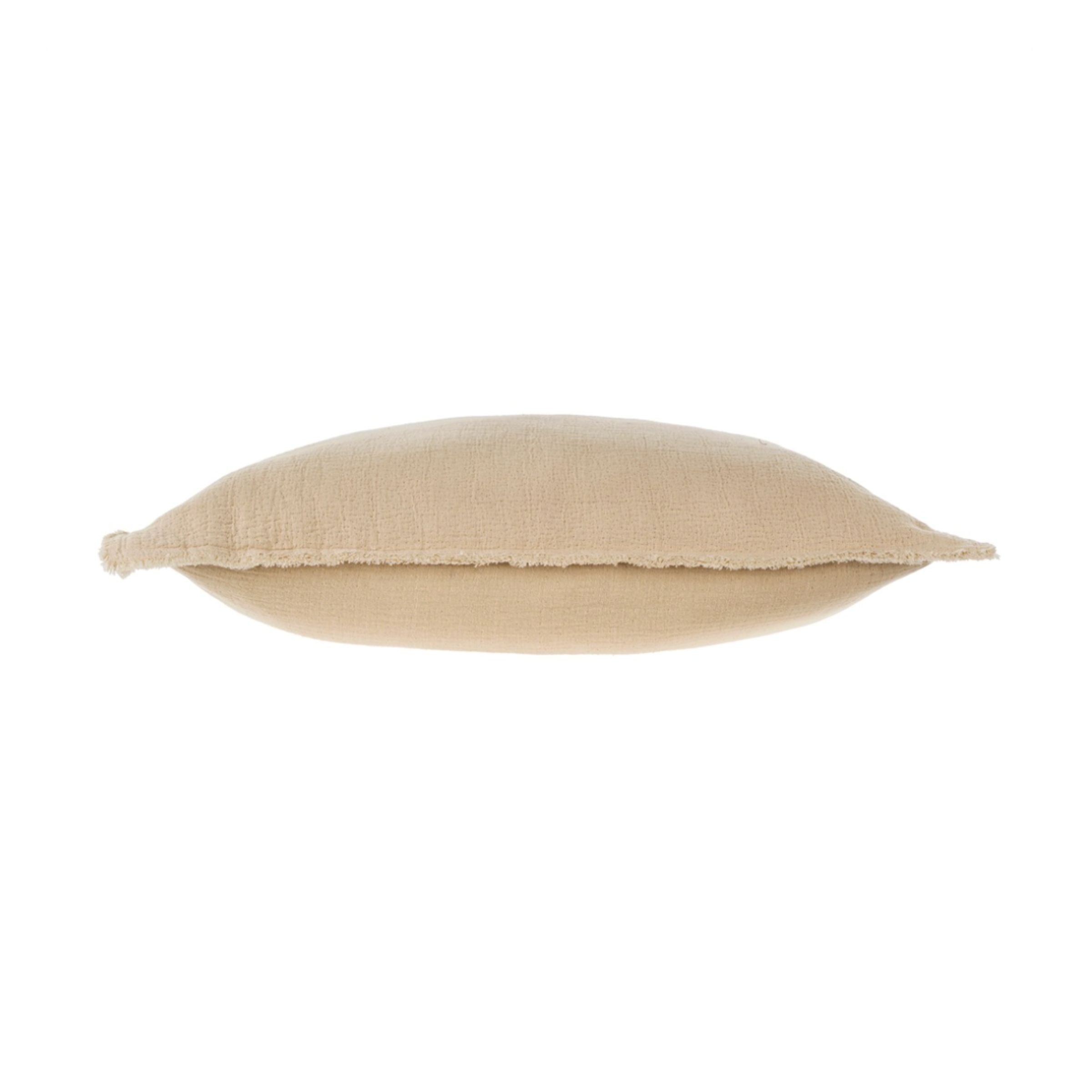 Malabar Pillow | Fog