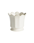 Maline Footed Pot