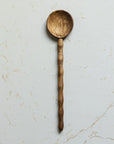 Mango Wood Kitchen Spoon