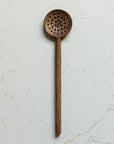 Mango Wood Kitchen Spoon