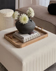 Mango Wood Tray