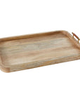 Mango Wood Tray